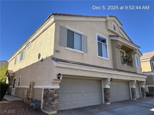 unit-3-3413 Robust Robin Pl, North Las Vegas, NV, 89084-3354 | Card Image