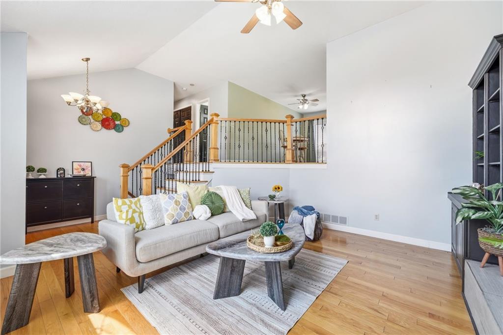 Residential in Pleasant Hill 4