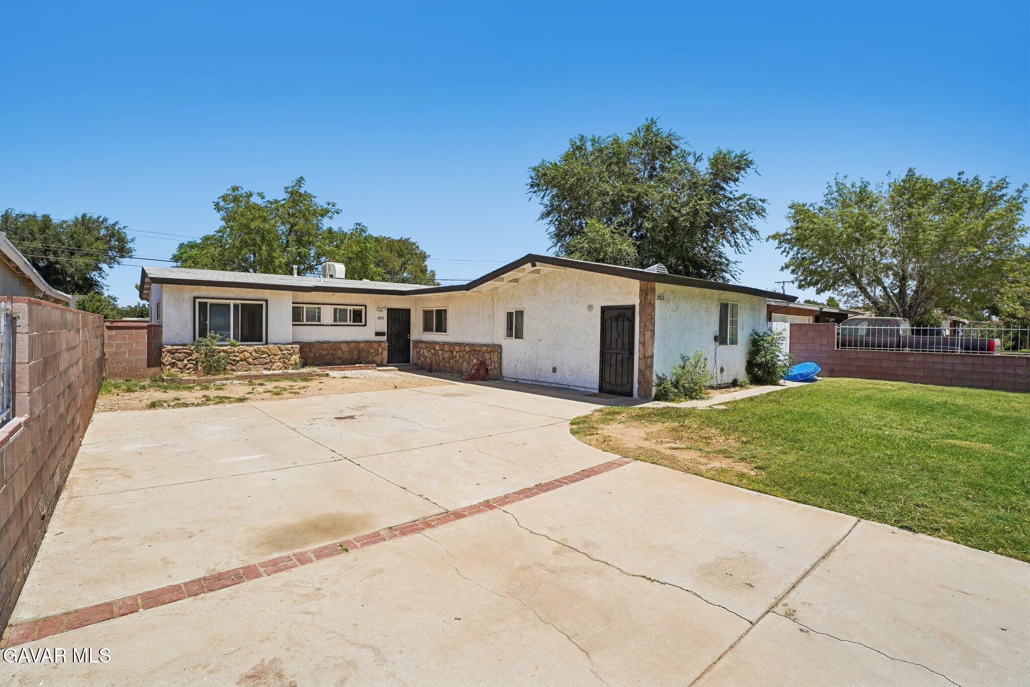 Residential in Lancaster 2