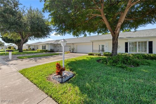 1270 Medinah Dr, FORT MYERS, FL, 33919-7309 | Card Image