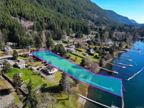 10136 Youbou Rd, Youbou, BC, V0R3E1 | Card Image