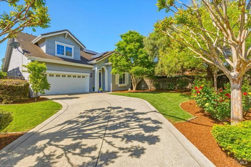 214 Ranch Court, Novato, CA, 94945 | Card Image