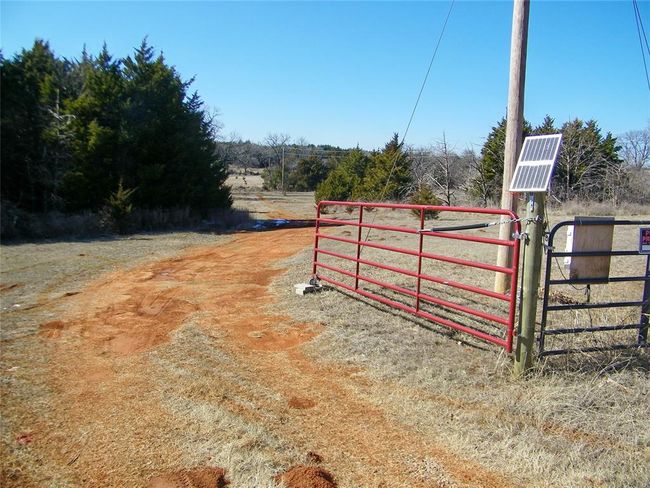 4365 N Luther Rd, House other with 2 bedrooms, 1 bathrooms and null parking in Coyle OK | Image 48