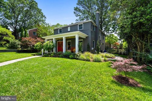 5313 Wakefield Rd, BETHESDA, MD, 20816-2841 | Card Image