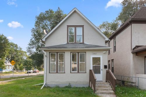 3901 Clinton Ave, Minneapolis, MN, 55409-1635 | Card Image
