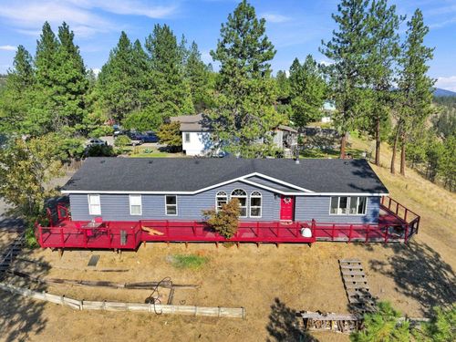 6397 N Villier Rd, Nine Mile Falls, WA, 99026-9570 | Card Image