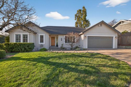 2071 Mount Olive Drive, Santa Rosa, CA, 95404 | Card Image