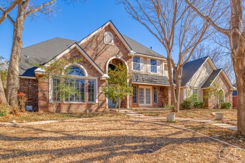 6341 Dominion Ct, Abilene, TX, 79606-5646 | Card Image
