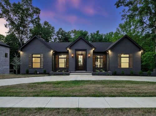 2549 Everwood Ct, Clarksville, TN, 37043-9309 | Card Image