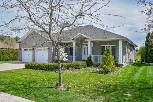 186 Donjon Blvd, Port Dover, ON, N0A1N7 | Card Image