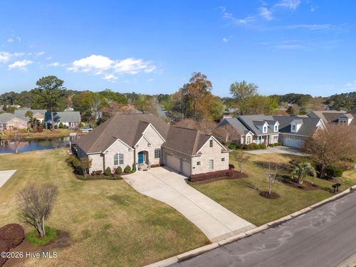 1206 Wood Lily Cir, Leland, NC, 28451-7686 | Card Image