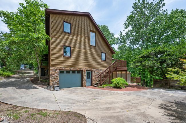 2369 Goldrush Rd, House other with 3 bedrooms, 3 bathrooms and null parking in Pigeon Forge TN | Image 50