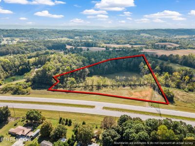 3151 W Lamar Alexander Pkwy, Home with 0 bedrooms, 0 bathrooms and null parking in Friendsville TN | Image 3