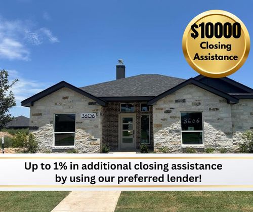 3606 Grandview Dr, San Angelo, TX, 76904 | Card Image