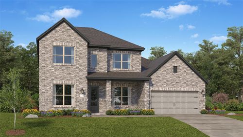 26311 Little Flower Lane, Katy, TX, 77493 | Card Image