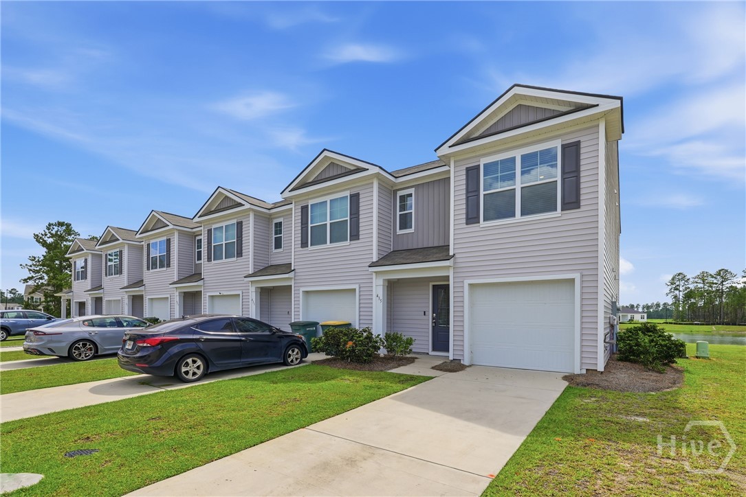 Residential in Savannah 3