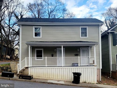 2-112 E Pall Mall St, WINCHESTER, VA, 22601-4531 | Card Image