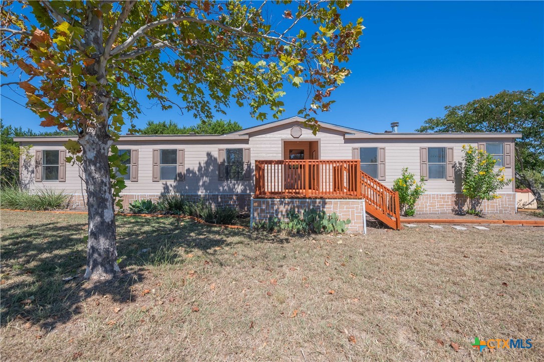 County Road 4127 , Lampasas, TX 76550
