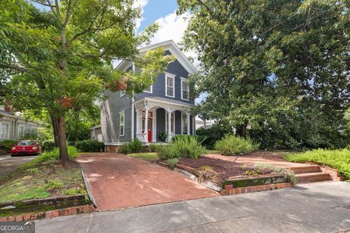 941 Park Pl, Macon, GA, 31201-2134 | Card Image
