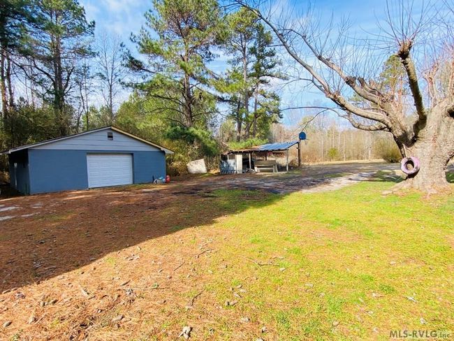 1711 Clover Rd, House other with 3 bedrooms, 1 bathrooms and null parking in La Crosse VA | Image 58