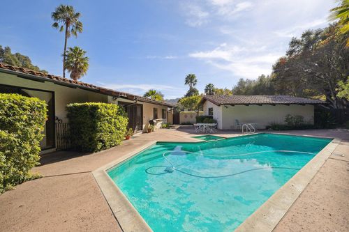 3966 Laguna Blanca Dr, Santa Barbara, CA, 93110-2134 | Card Image