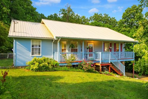 406 Fairhill Drive Ne, Cleveland, TN, 37323 | Card Image