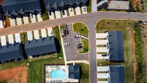 1294 Westgate Village Dr, Spartanburg, SC, 29301-1416 | Card Image