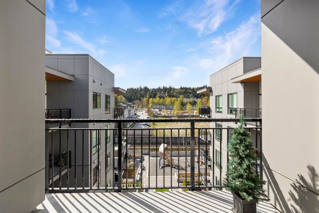 625 - 3131 Murray Street, Condo with 1 bedrooms, 1 bathrooms and 1 parking in Port Moody BC | Image 8