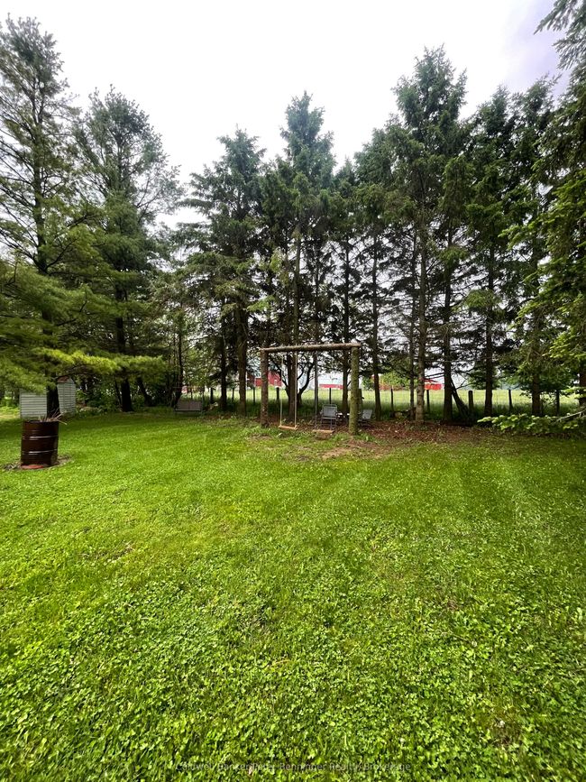 201 Concession 2, House other with 4 bedrooms, 2 bathrooms and 10 parking in Bruce ON | Image 8