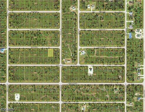 12109 Gallop Avenue, Port Charlotte, FL, 33981 | Card Image