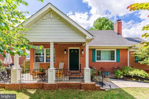 2532 N Glebe Rd, ARLINGTON, VA, 22207-3525 | Card Image