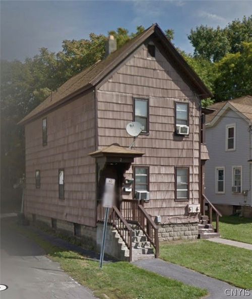 2418 Lodi Street, Syracuse, NY, 13208 | Card Image