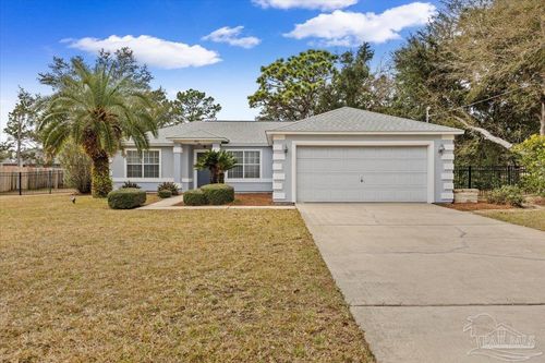 1863 Eagle Ln, Navarre, FL, 32566-8308 | Card Image