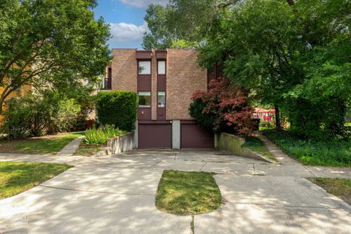 553 Barton Ave, Evanston, IL, 60202-2148 | Card Image