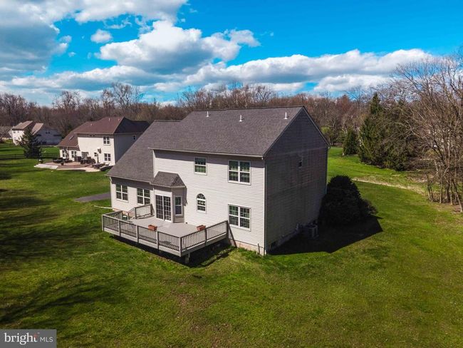 609 Ida Ln, House other with 4 bedrooms, 3 bathrooms and null parking in HATFIELD PA | Image 5