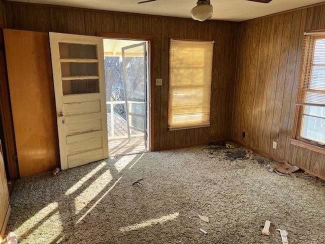 2711 Avenue V, House other with 3 bedrooms, 2 bathrooms and 3 parking in Snyder TX | Image 42