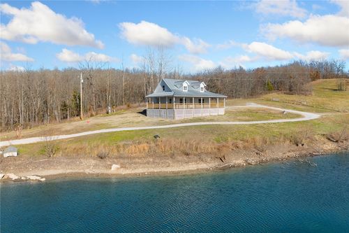 398 Donkey Trl, Everton, AR, 72633 | Card Image