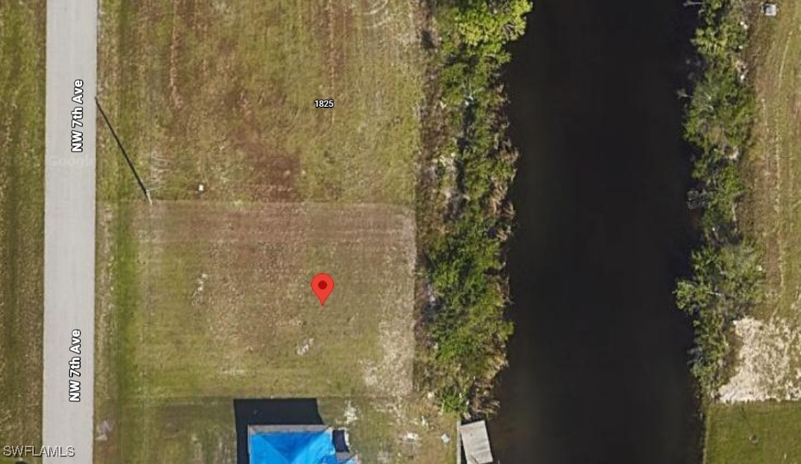 Land in Cape Coral