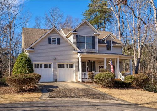 300 Rock Creek Trail, Toccoa, GA, 30577 | Card Image