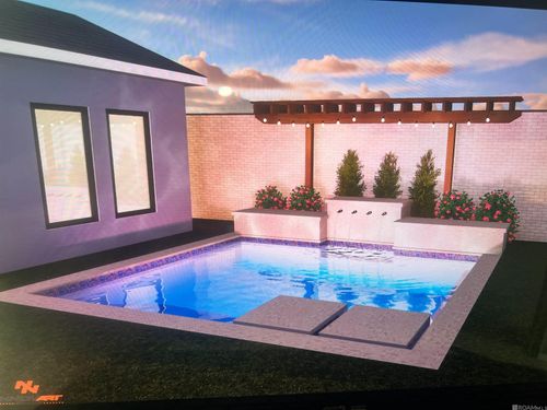 11541 Cypress Barn Dr, Baton Rouge, LA, 70810-2277 | Card Image