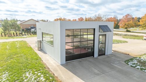 7341 State Route 366, Huntsville, OH, 43324-9546 | Card Image