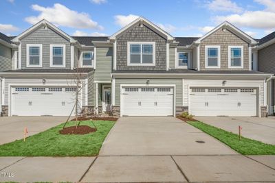 RDU_MagnoliaPark_Bryce_Lot367_ExteriorFr | Image 1