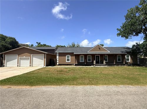 129 S Verne St, Rockport, TX, 78382-4939 | Card Image