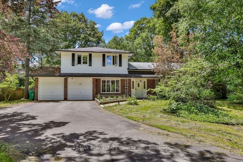 1366 Aldo Dr, Mississauga, ON, L5H3E9 | Card Image