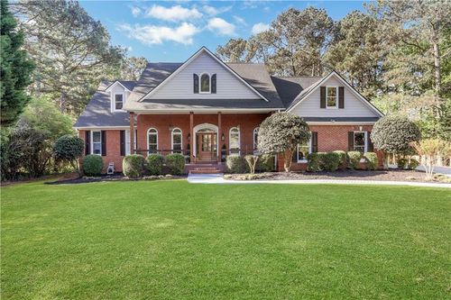 1621 Annapolis Way, Grayson, GA, 30017-1098 | Card Image