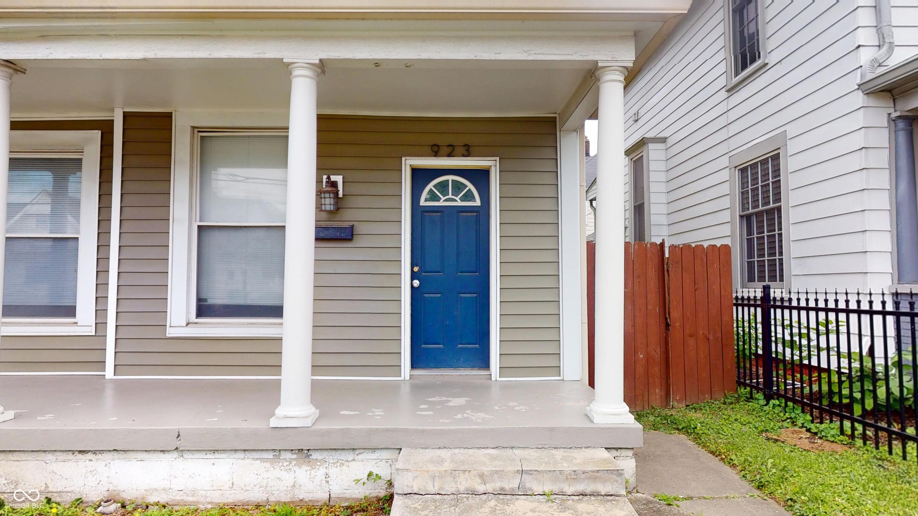 Residential in Indianapolis 4