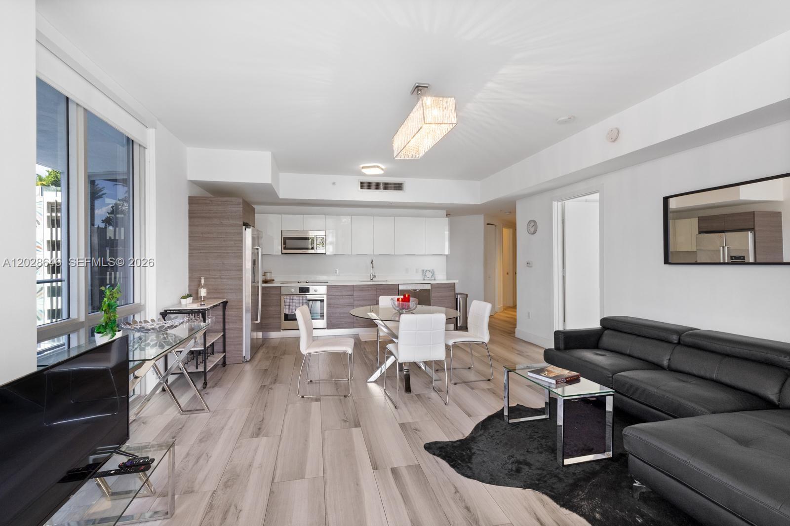 Residential Lease in Miami 2