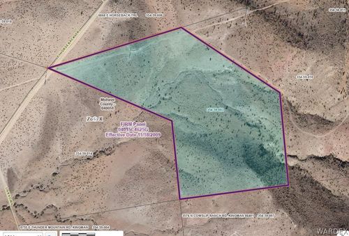 354-59-003 E Horseback Trail, Kingman, AZ, 86402 | Card Image