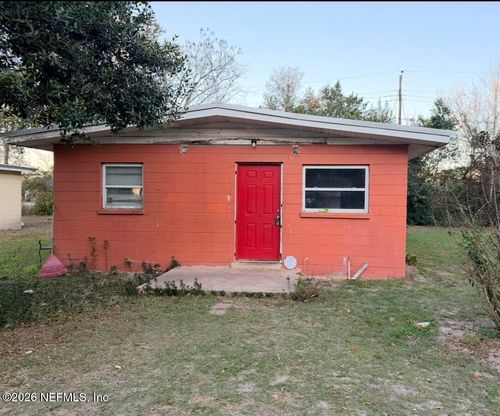 551 S 9th Street, Macclenny, FL, 32063 | Card Image