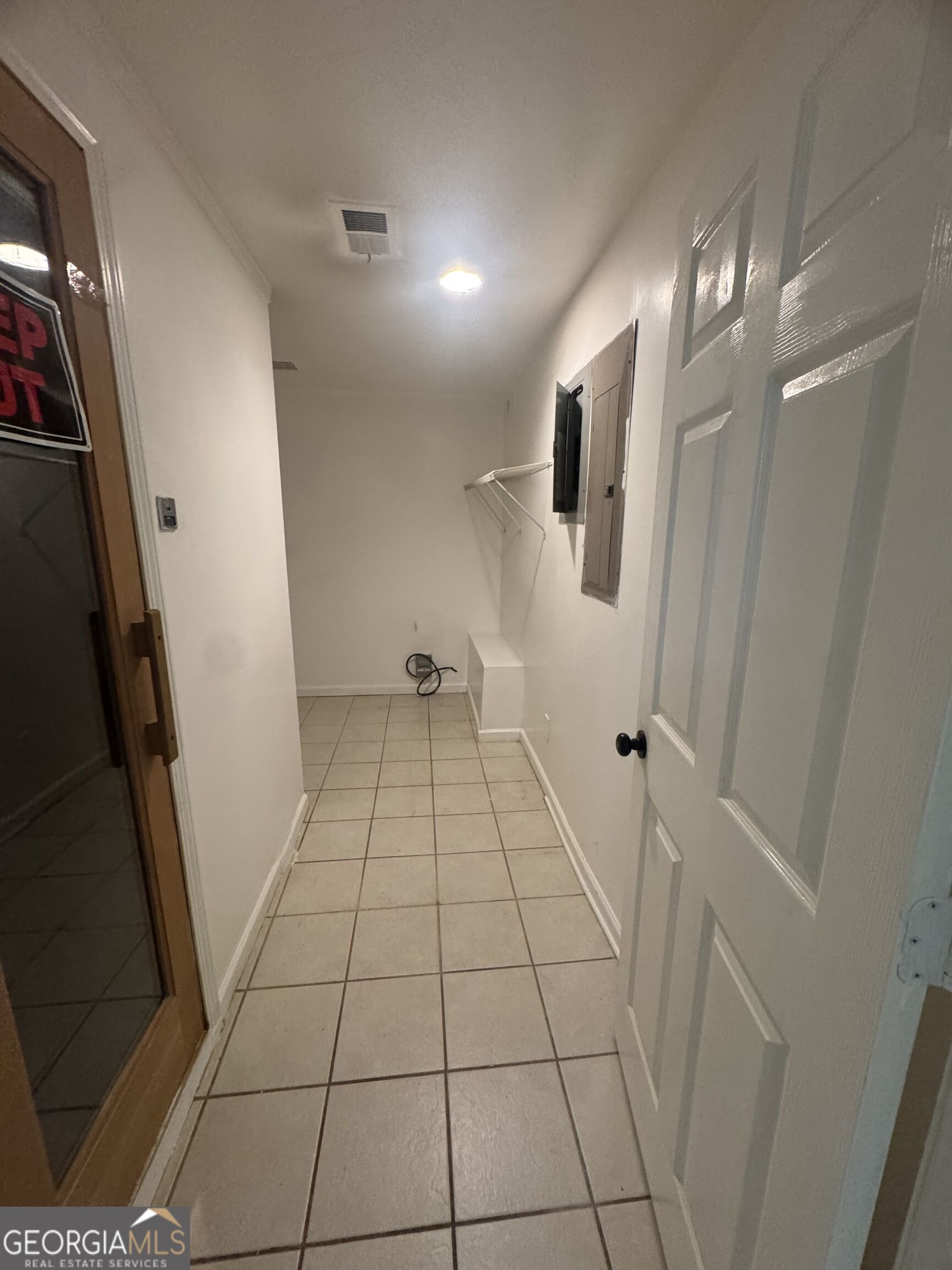 Residential Lease in College Park 5